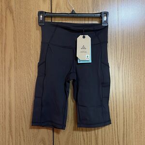 NWT Prana Women’s XS Electa II 10” Shorts